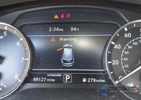 2022 Infiniti Qx50 Luxe from USA, damaged, VIN 3PCAJ5BA6NF112136